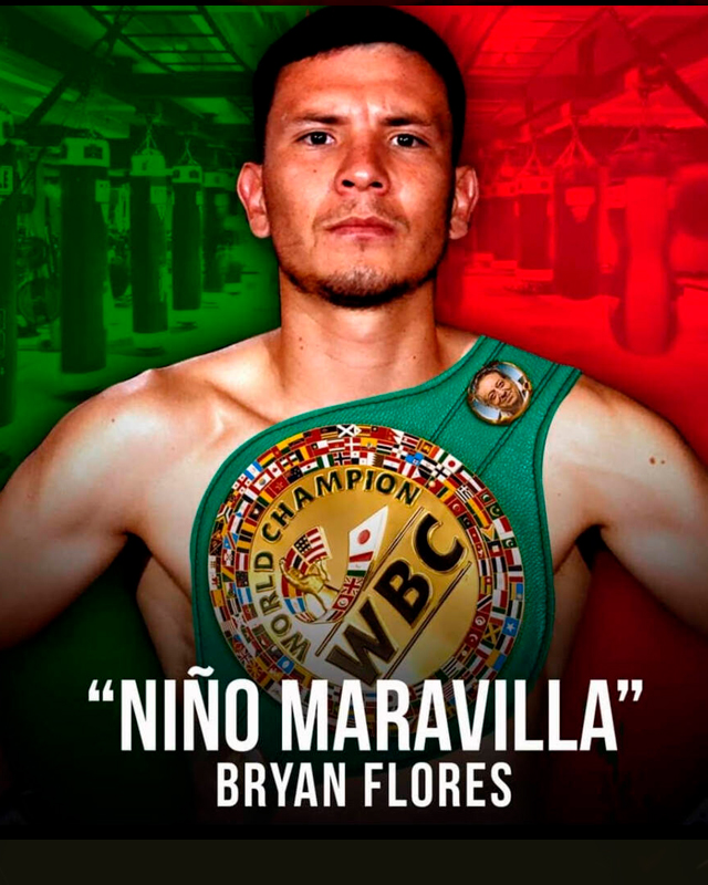 Bryan Flores