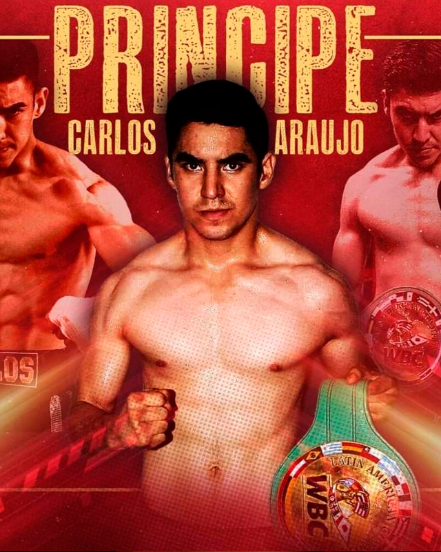 Carlos Araujo