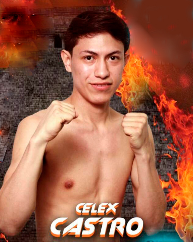 Celex Castro