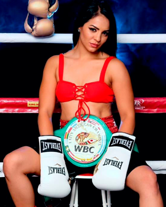 Diana Fernández
