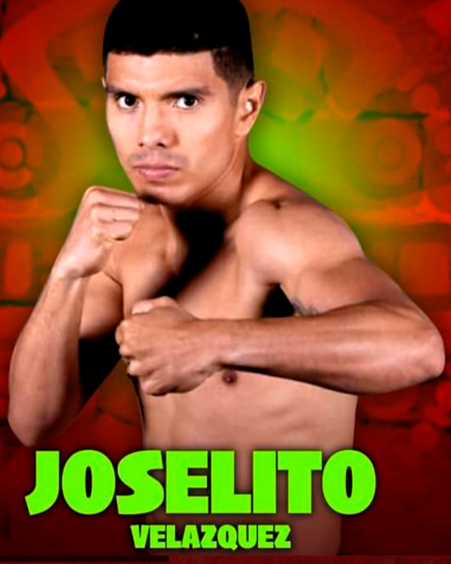 Joselito Velázquez